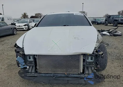 2020 Hyundai Sonata Se z USA, uszkodzony, nr VIN 5NPEG4JA4LH022137